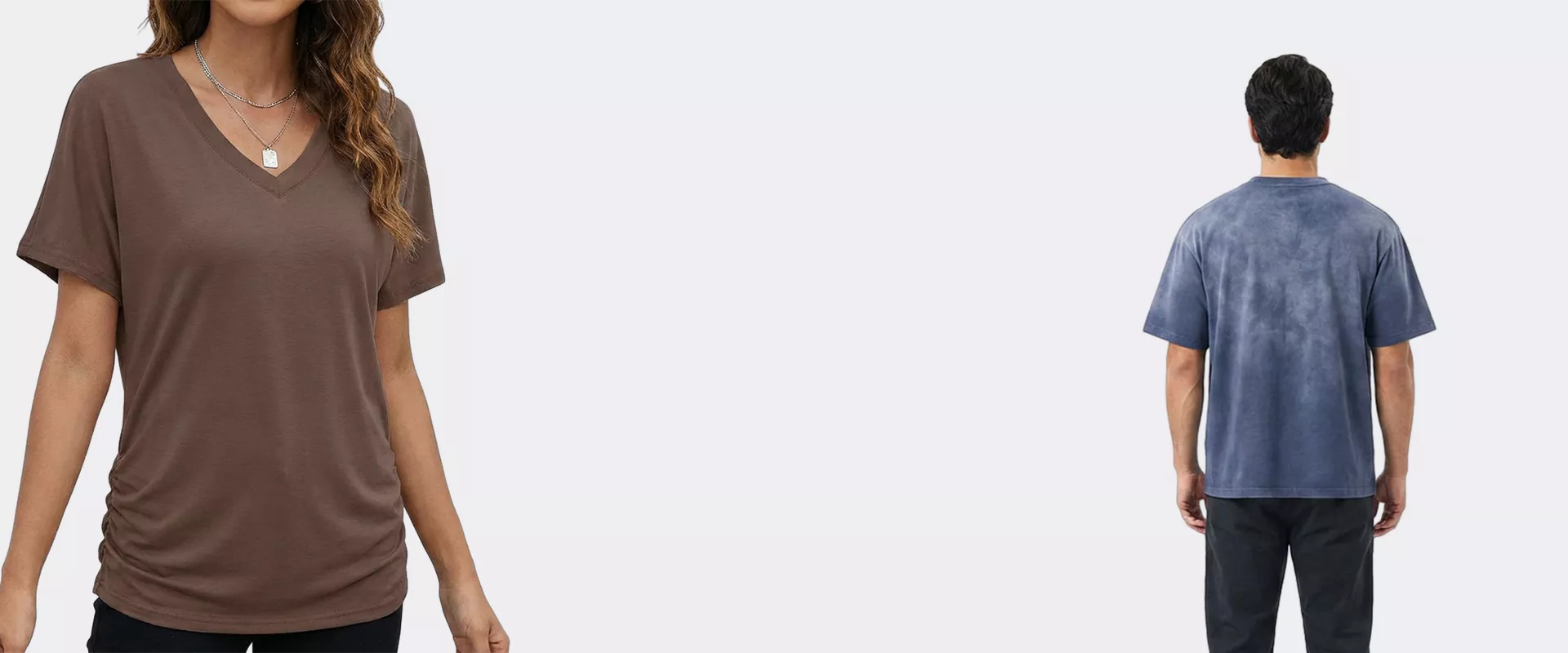 Como são feitas as camisetas? Do tecido à roupa embalada Como são feitas as camisetas? Do tecido à roupa embalada